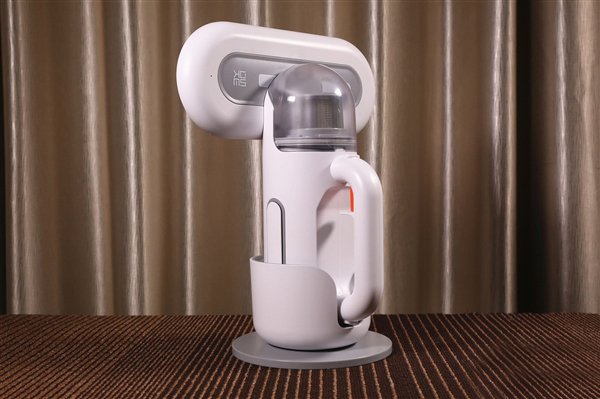 Пылесос Xiaomi SWDK Handheld Vacuum Cleaner — надежный помощник в борьбе за чистоту