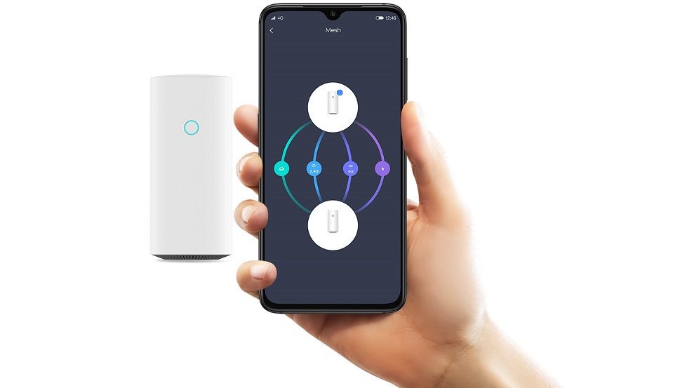 удобное управление