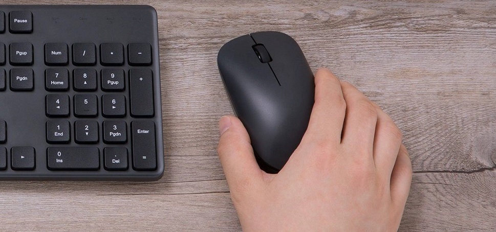 удобная форма и быстрый отклик