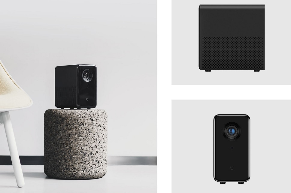 хорошо вписывается в интерьер