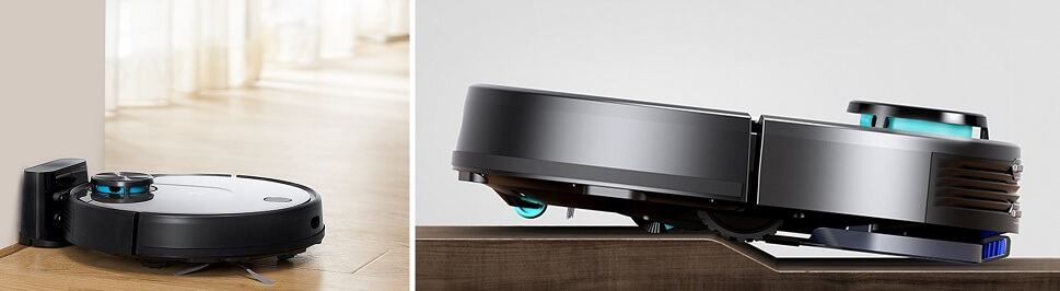 улучшенная модель для максимального удобства