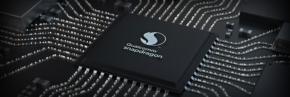 высокая работоспособность благодаря мощному Qualcomm Snapdragon