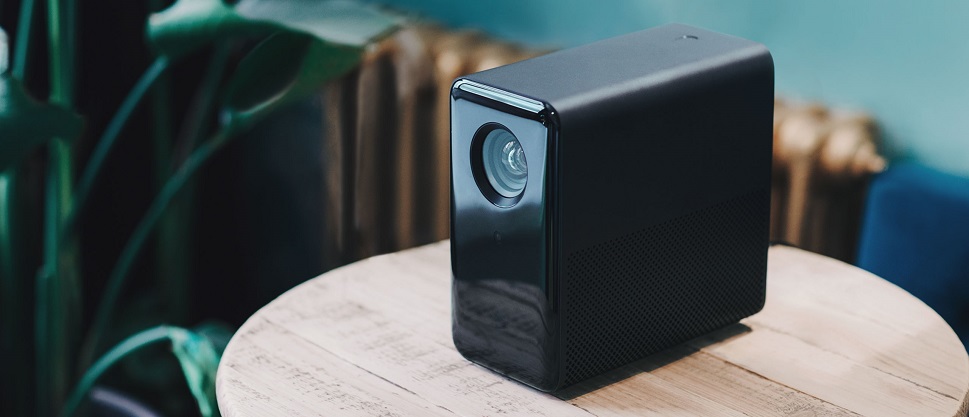 надежный проектор