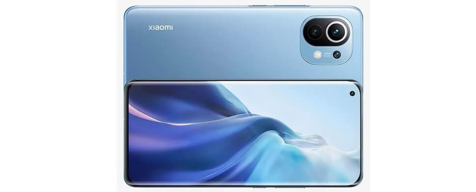 основная камера, имеющая разрешение 108 Мп