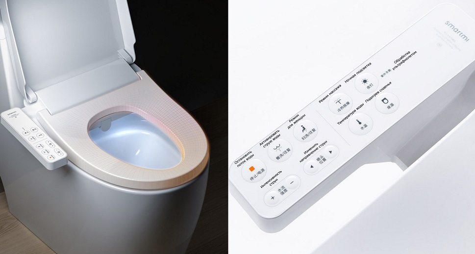 удобная панель управления