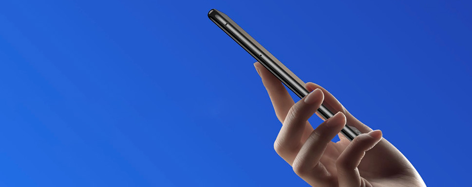 алюминиевая рамка