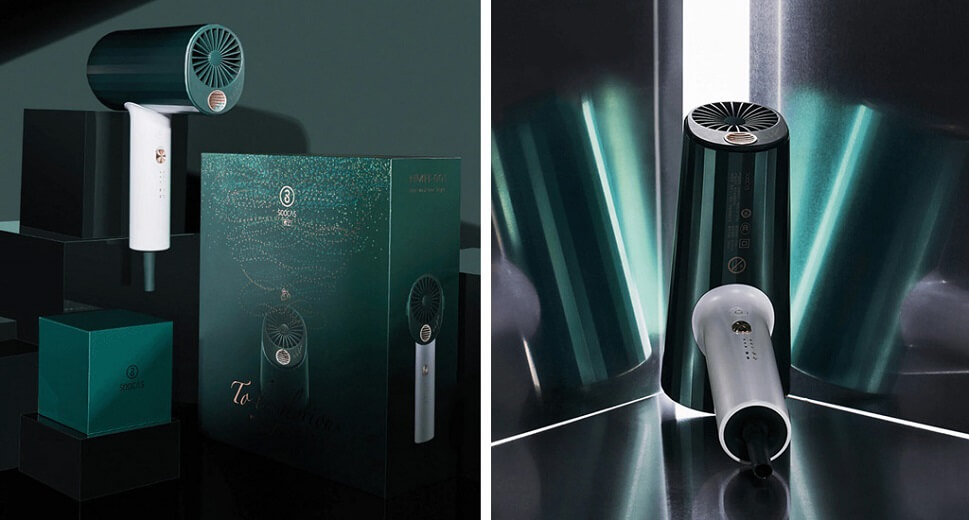 4 температурных режима