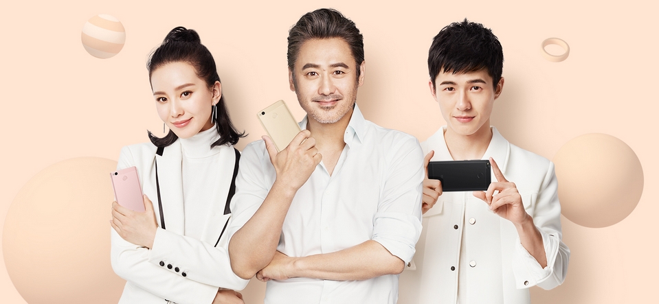 выбор цвета