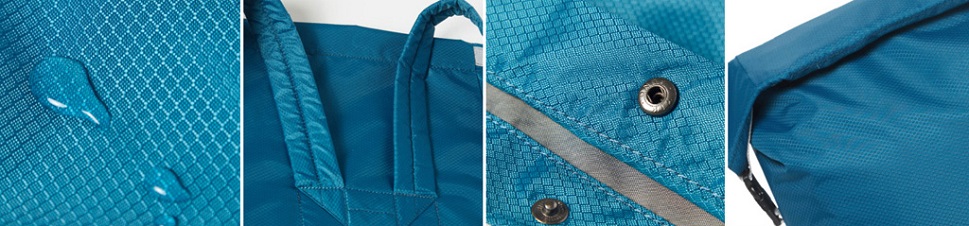 водонепроницаемый материал