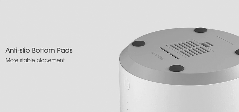 Smartmi air purifier