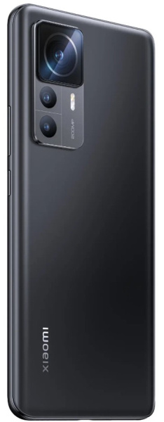 Смартфон Xiaomi 12T Pro 12/256Gb Черный RU фото 6