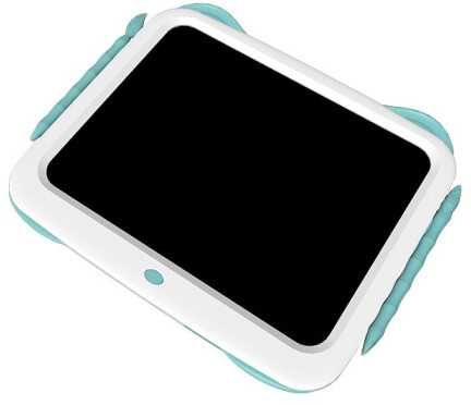 Графический планшет Xiaomi Wicue 12 белый/голубой фото 5