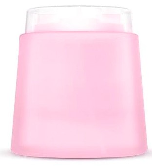 Сменный блок для дозатора Xiaomi Auto Foaming Hand Wash розовый (3 шт.) фото 1