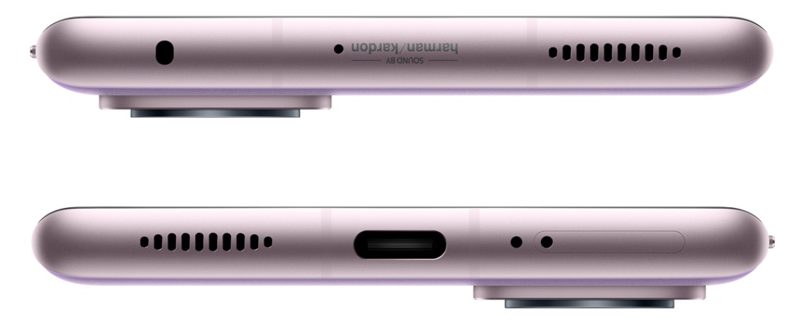 Смартфон Xiaomi 12 12/256Gb Фиолетовый RU фото 6