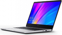 Ноутбук Xiaomi RedmiBook 14" (Intel Core i5 8265U 1600 MHz/1920x1080/8Gb/256Gb SSD/Intel UHD Graphics 620/Win10 HomeRUS) серебряный фото 2