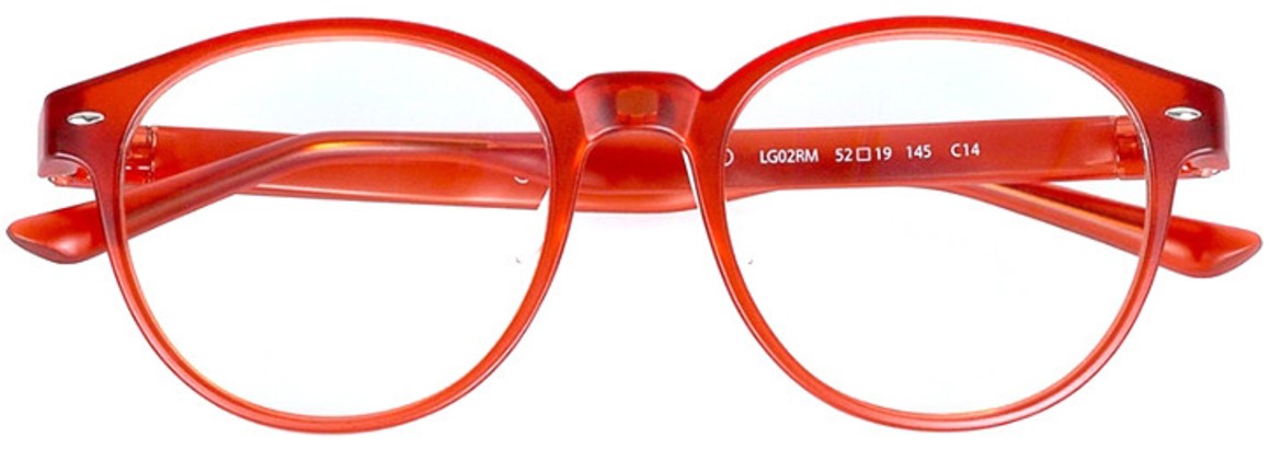 АрхивФотохромные очки Xiaomi Roidmi Qukan W1, красные фото 1