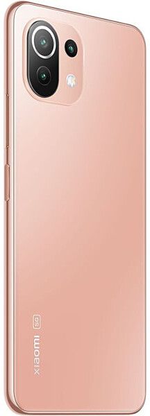 Смартфон Xiaomi 11 Lite 5G NE 8/128Gb (NFC) Розовый RU фото 5