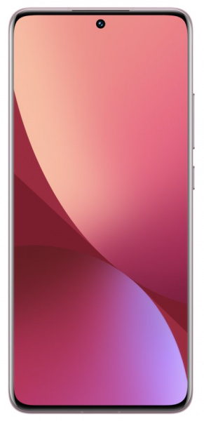 Смартфон Xiaomi 12 12/256Gb Фиолетовый RU фото 1