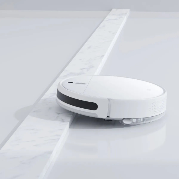 Робот-пылесос Xiaomi Mi Robot Vacuum-Mop 2 Lite фото 4