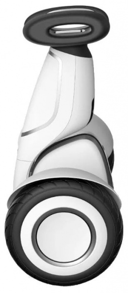 Гироскутер Segway S Plus белый фото 4