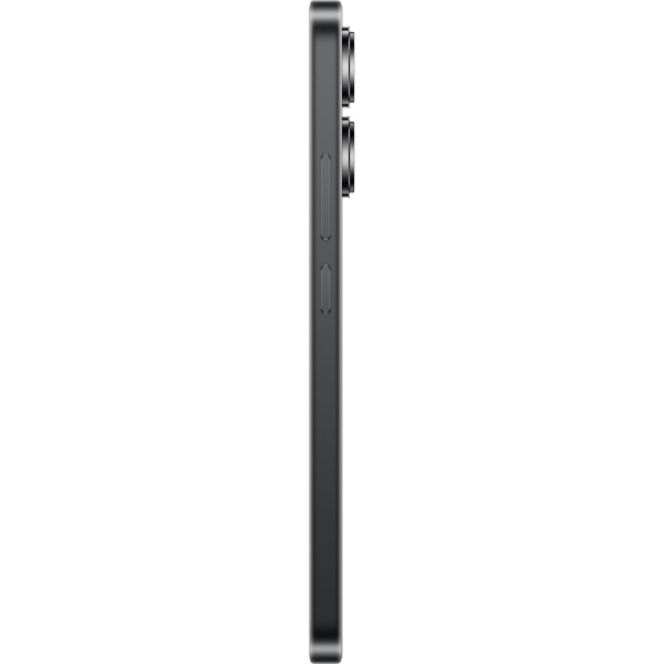 Смартфон Xiaomi Redmi Note 13 6/128GB Черный RU фото 11