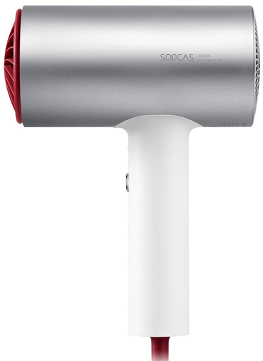 Фен для волос Xiaomi Soocare Anions Hair Dryer фото 3