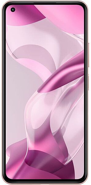 Смартфон Xiaomi 11 Lite 5G NE 8/128Gb (NFC) Розовый RU фото 1