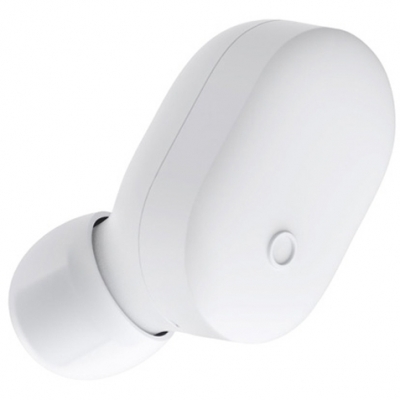 Гарнитура Xiaomi Mi Millet Bluetooth Headset mini White фото 1