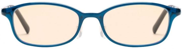 АрхивДетские защитные очки Xiaomi TS Turok Steinhardt Children's, синие фото 1