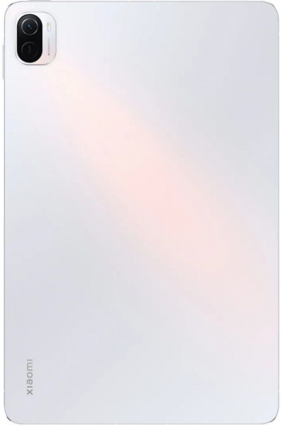 Планшет Xiaomi Pad 5 6/256GB Wi-Fi White (Белый) фото 3
