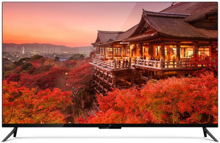 Телевизор Xiaomi Mi TV 4, 65" 3/32 Gb фото 1