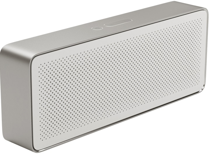 Портативная колонка Xiaomi Mi Square Box Bluetooth Speaker 2 фото 1