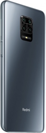 Смартфон Xiaomi Redmi Note 9 Pro 6/64GB Grey (Серый) Global Version фото 6
