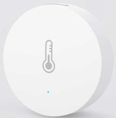 Комплект Умный Дом Xiaomi Mi Smart Home temperature control kit фото 3
