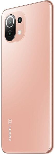 Смартфон Xiaomi 11 Lite 5G NE 8/128Gb (NFC) Розовый RU фото 6