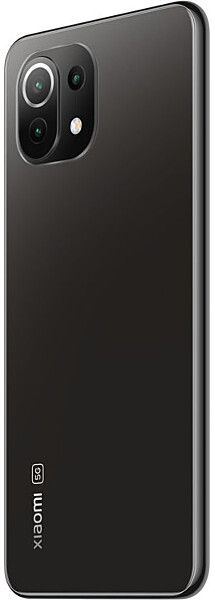 Смартфон Xiaomi 11 Lite 5G NE 8/256Gb (NFC) Black (Черный) Global Version фото 7