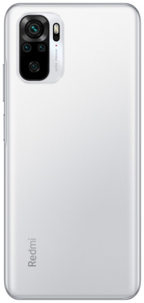 Смартфон Xiaomi Redmi Note 10 4/64GB Белый Global Version фото 3