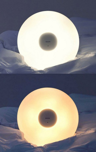 Потолочный светильник Philips EyeCare Smart Ceiling LED Lamp фото 2