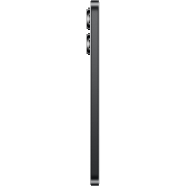 Смартфон Xiaomi Redmi Note 13 6/128GB Черный RU фото 6