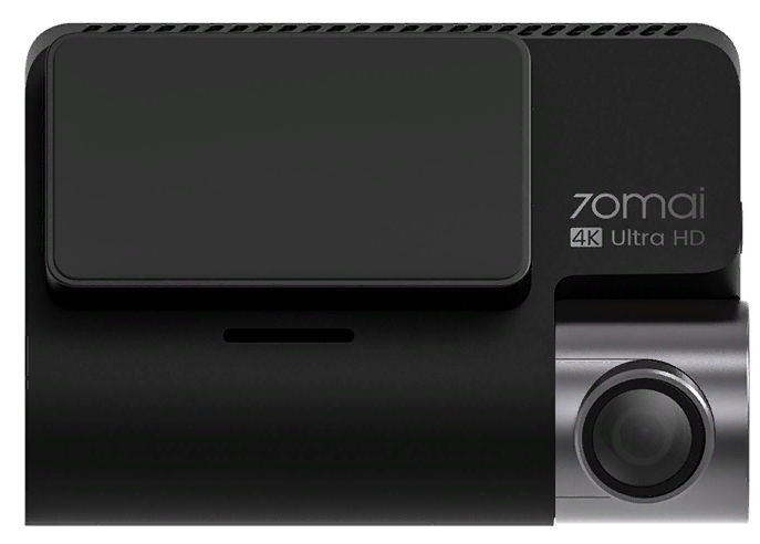 Видеорегистратор 70mai A800-1 4K Dash Cam, 2 камеры, GPS (ver. Global) фото 2