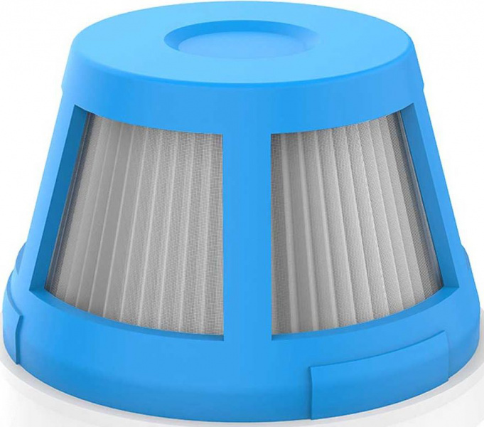 Пылевой фильтр для пылесоса CleanFly Portable фото 1