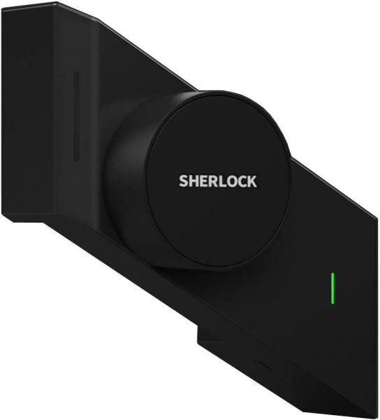 Умный замок Xiaomi Sherlock M1 Smart Lock (Влево) фото 1