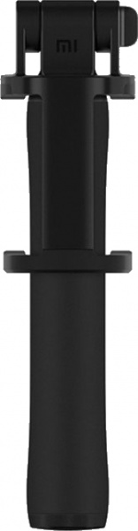 Монопод для селфи Xiaomi Selfie Stick Bluetooth черный фото 1