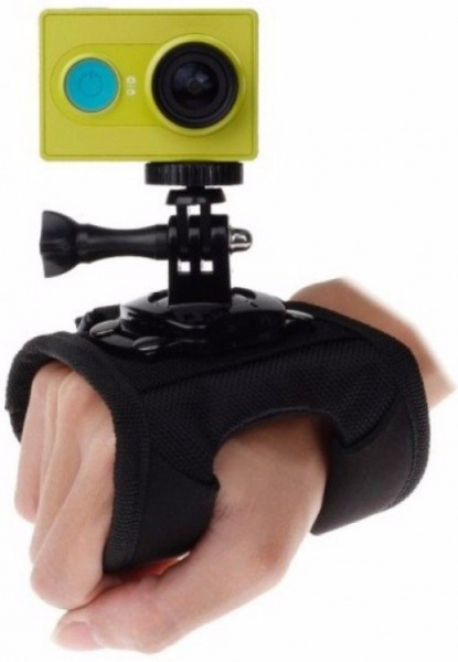 Крепление на запястье Xiaomi YI фото 1