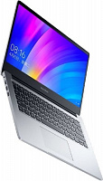 Ноутбук Xiaomi RedmiBook 14" (Intel Core i5 8265U 1600 MHz/1920x1080/8Gb/256Gb SSD/Intel UHD Graphics 620/Win10 Home) серебряный фото 3