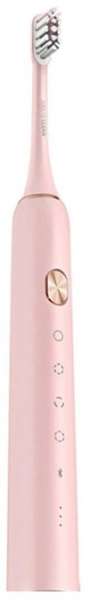 Зубная щетка электрическая Xiaomi Soocas X3 pink фото 1