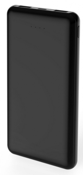 Внешний аккумулятор Accesstyle Midnight II 10P, 10000 mah, черный фото 3