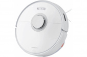 Робот-пылесос Roborock Q7 Max, белый - фото