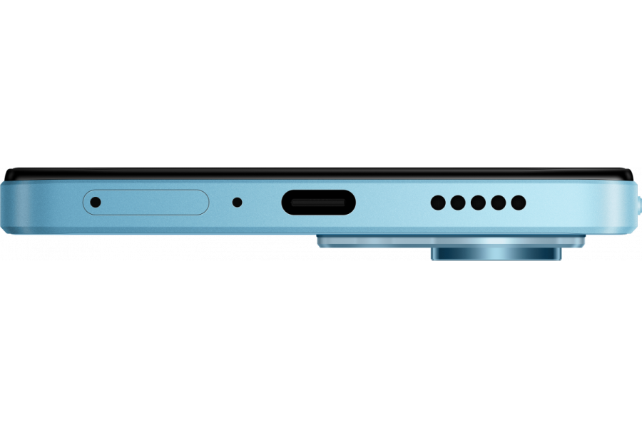 Смартфон Poco X5 Pro 5G 6/128Gb Голубой RU фото 5