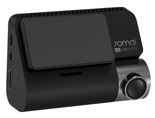 Видеорегистратор 70mai A800S 4K Dash Cam, GPS (ver. Global) фото 2